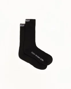 ATHLETIC CREW SOCK