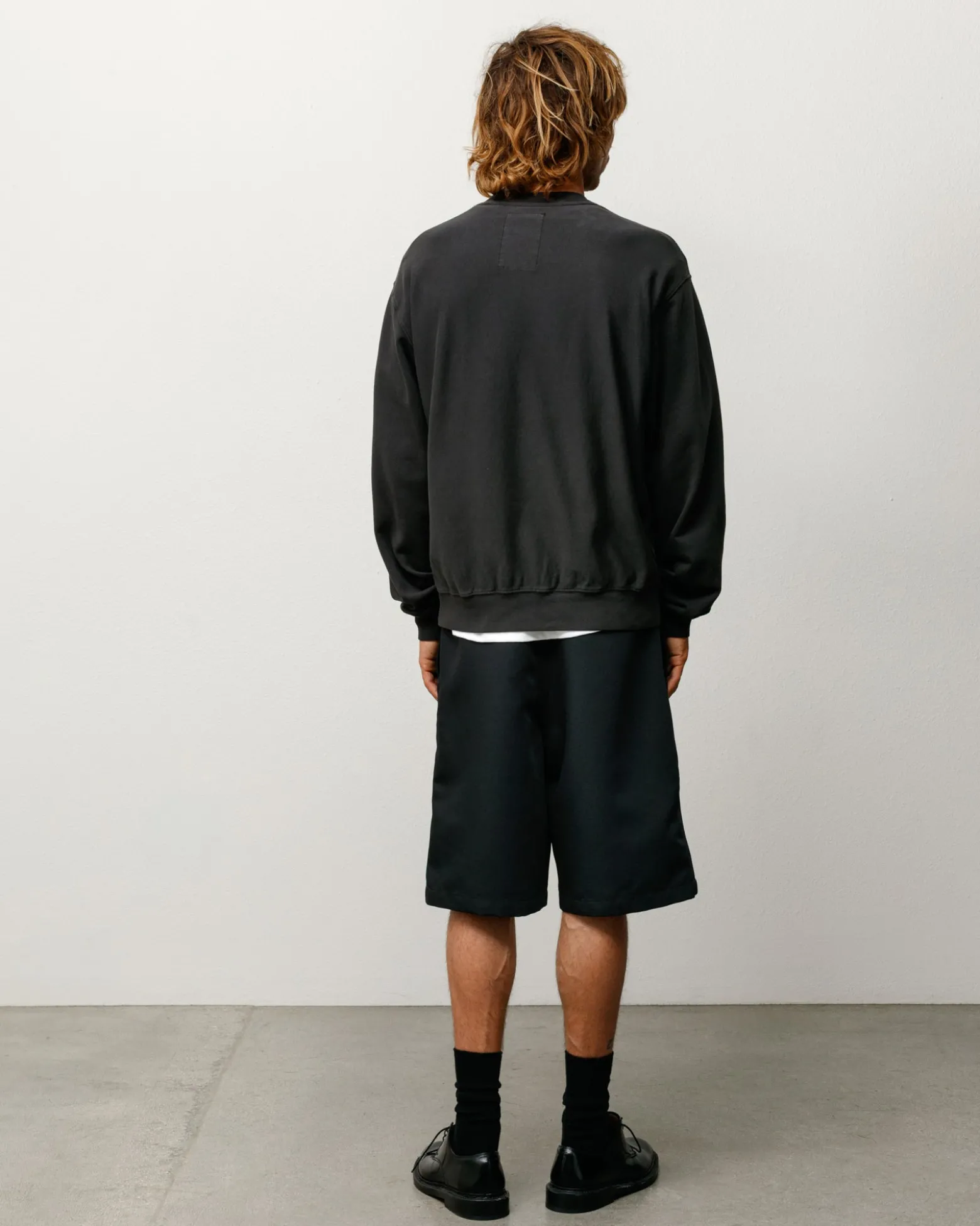 BAGGY BEACH SHORT
