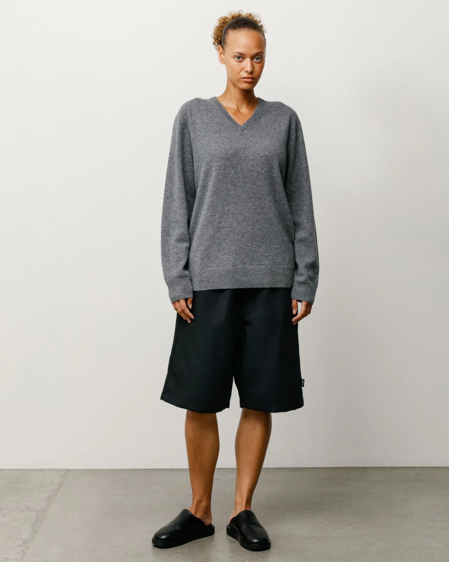 BAGGY BEACH SHORT