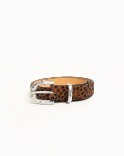 BAMBOO BUCKLE BELT
