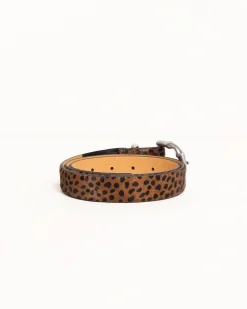 BAMBOO BUCKLE BELT