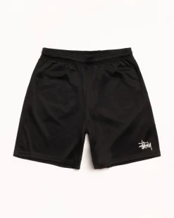 BASIC MESH SHORT