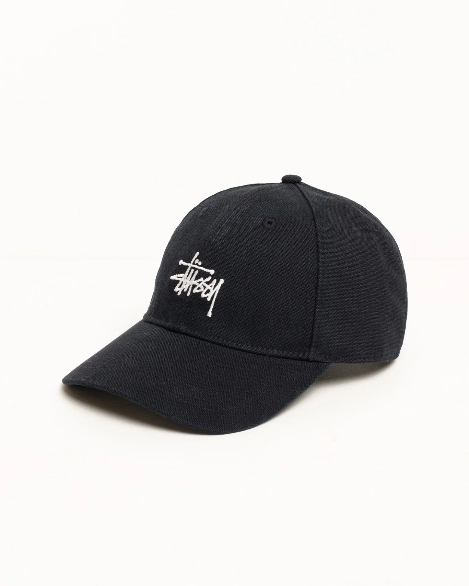 BASIC STÜSSY CAP