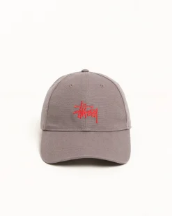 BASIC STÜSSY CAP