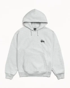 BASIC STÜSSY HOODIE