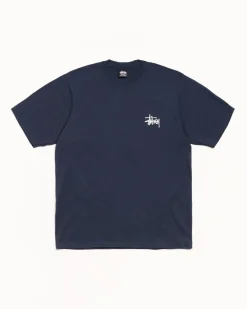 BASIC STÜSSY TEE