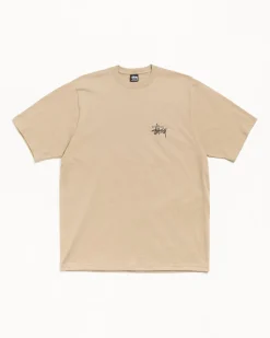 BASIC STÜSSY TEE