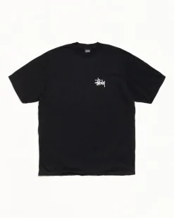 BASIC STÜSSY TEE