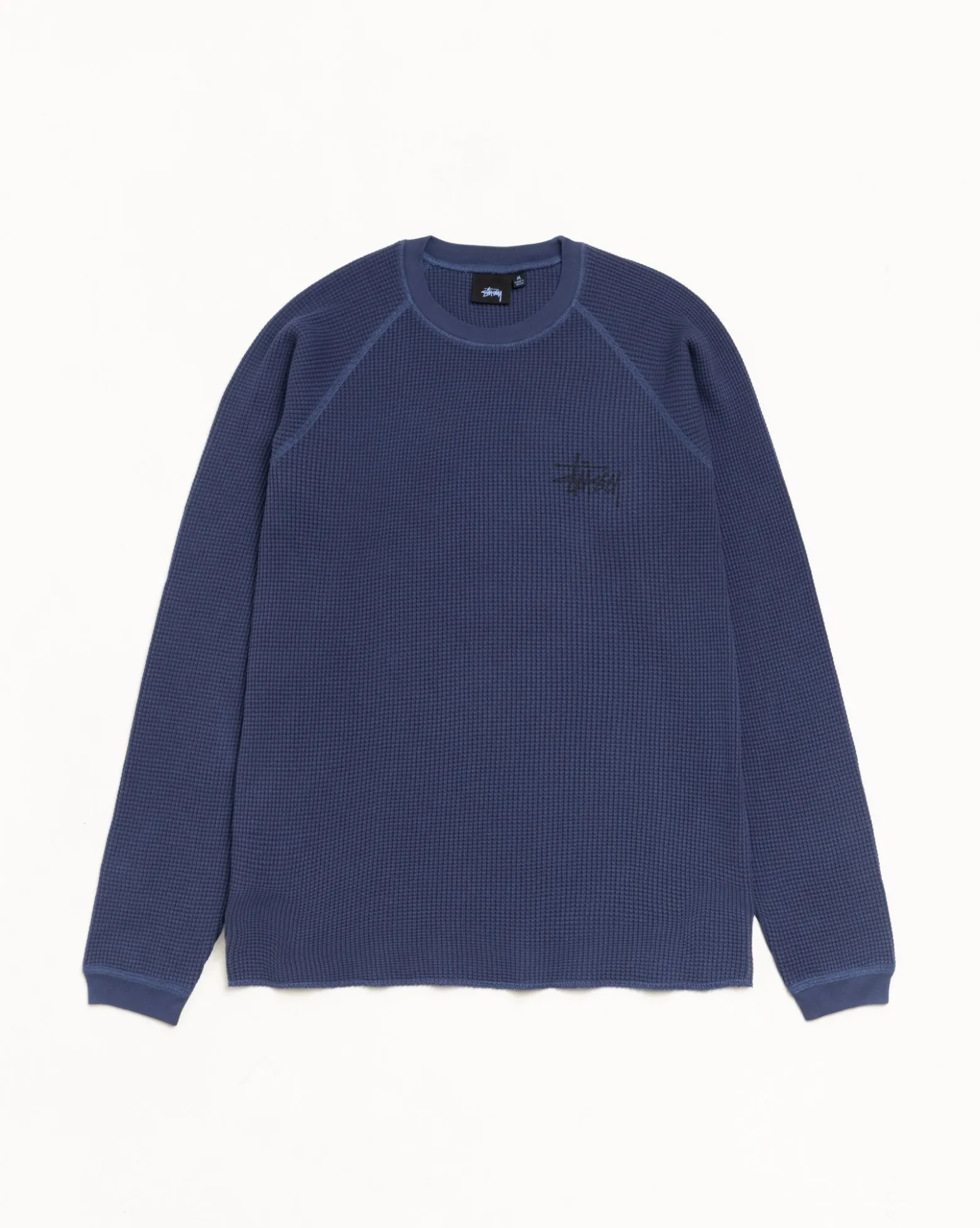 BASIC STÜSSY THERMAL