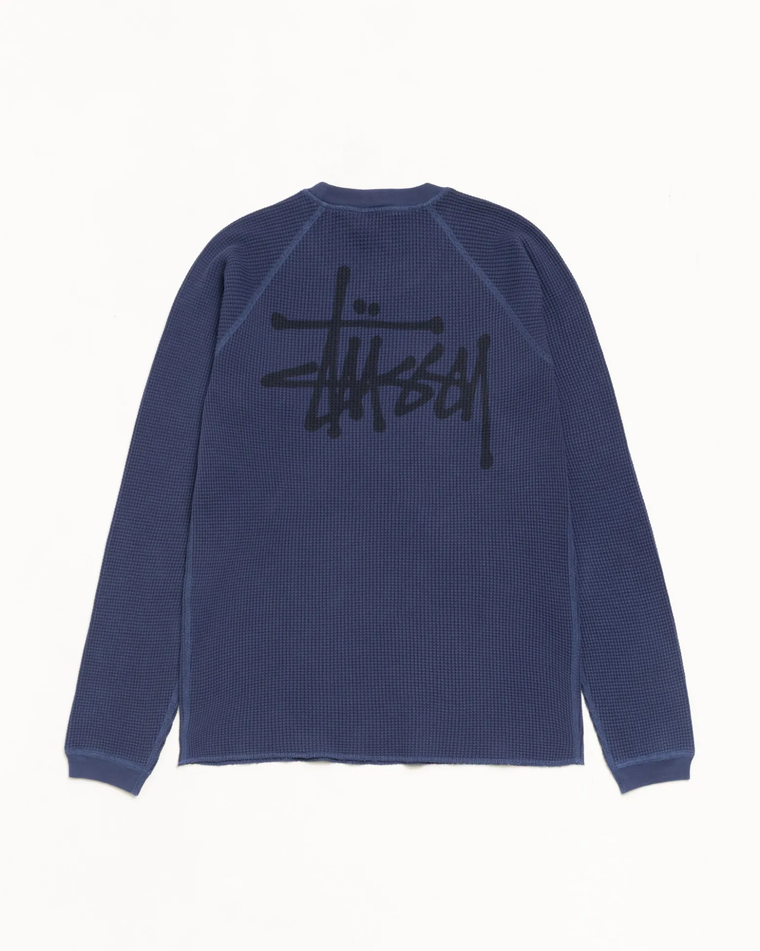 BASIC STÜSSY THERMAL