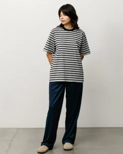 BEACH STRIPE TEE
