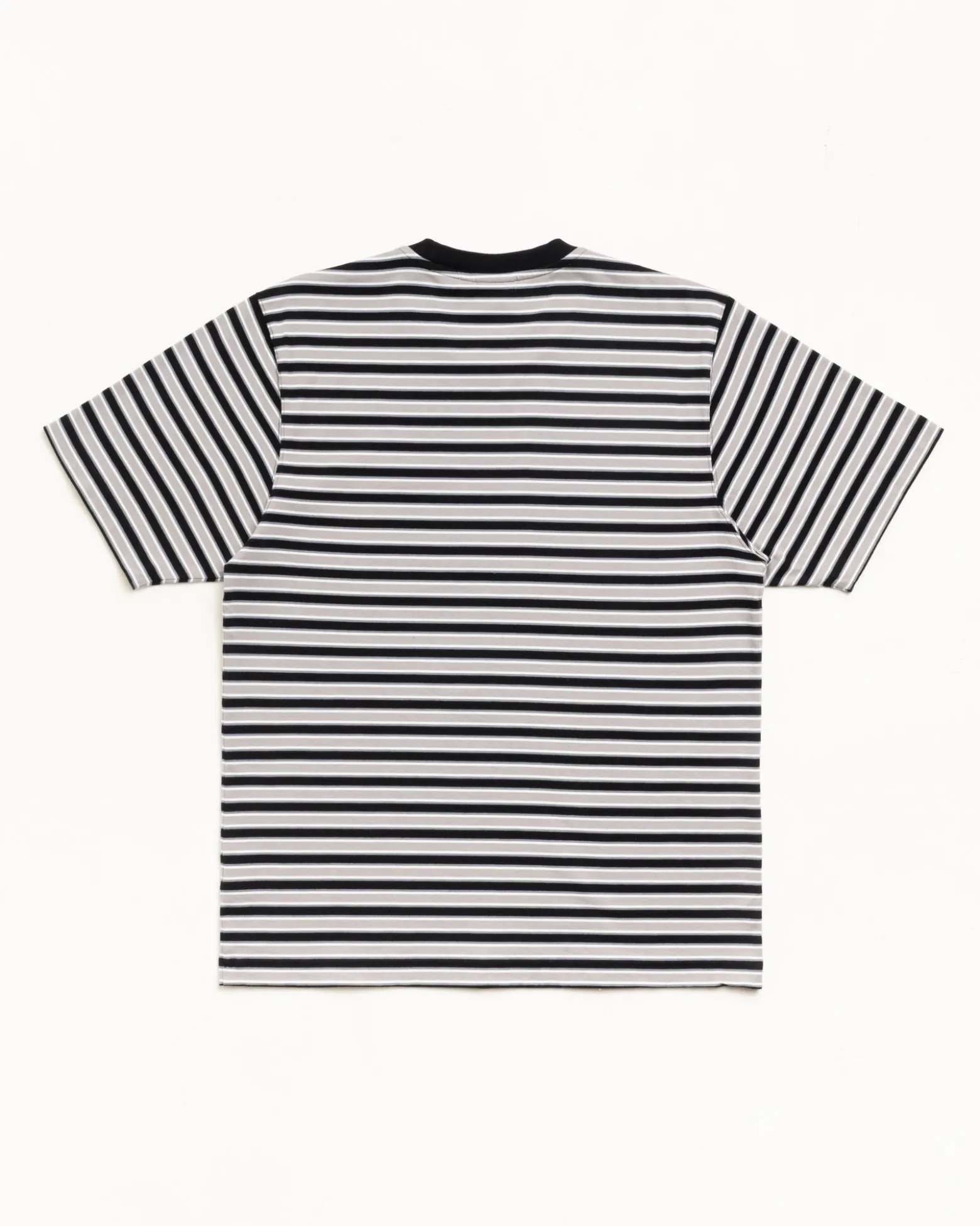 BEACH STRIPE TEE