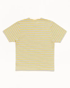 BEACH STRIPE TEE