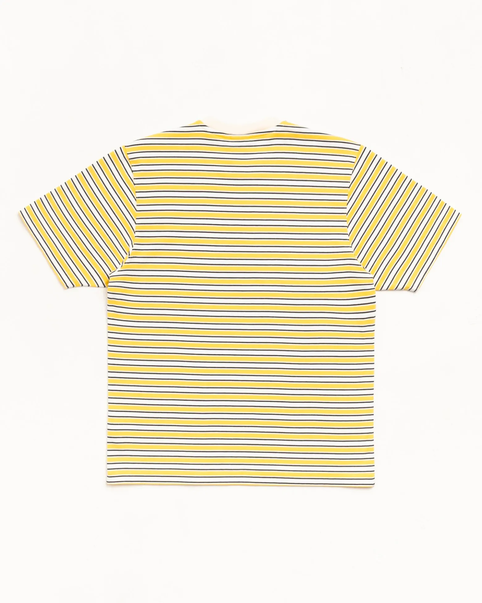 BEACH STRIPE TEE