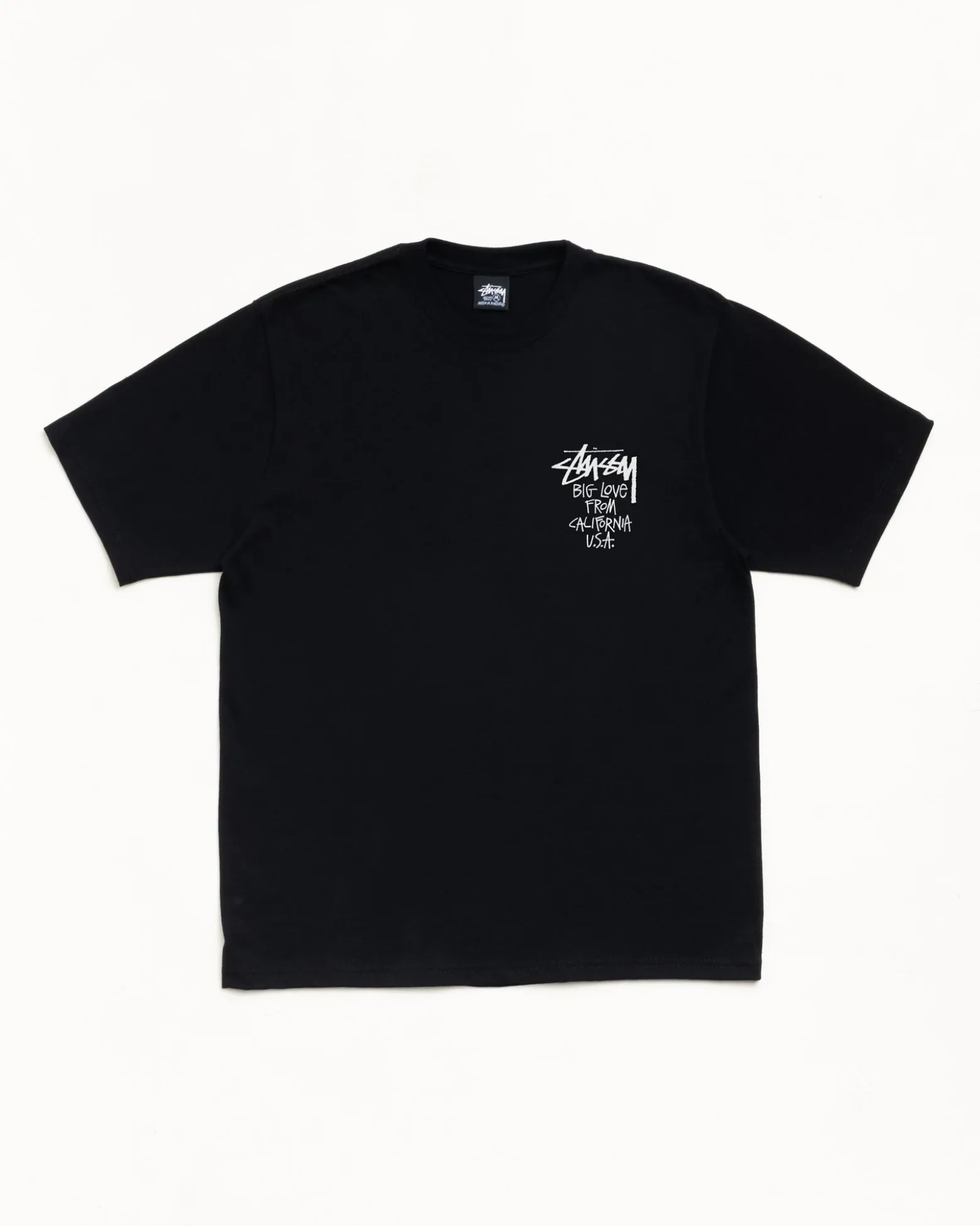BIG LOVE TEE