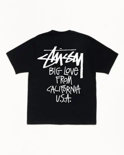 BIG LOVE TEE
