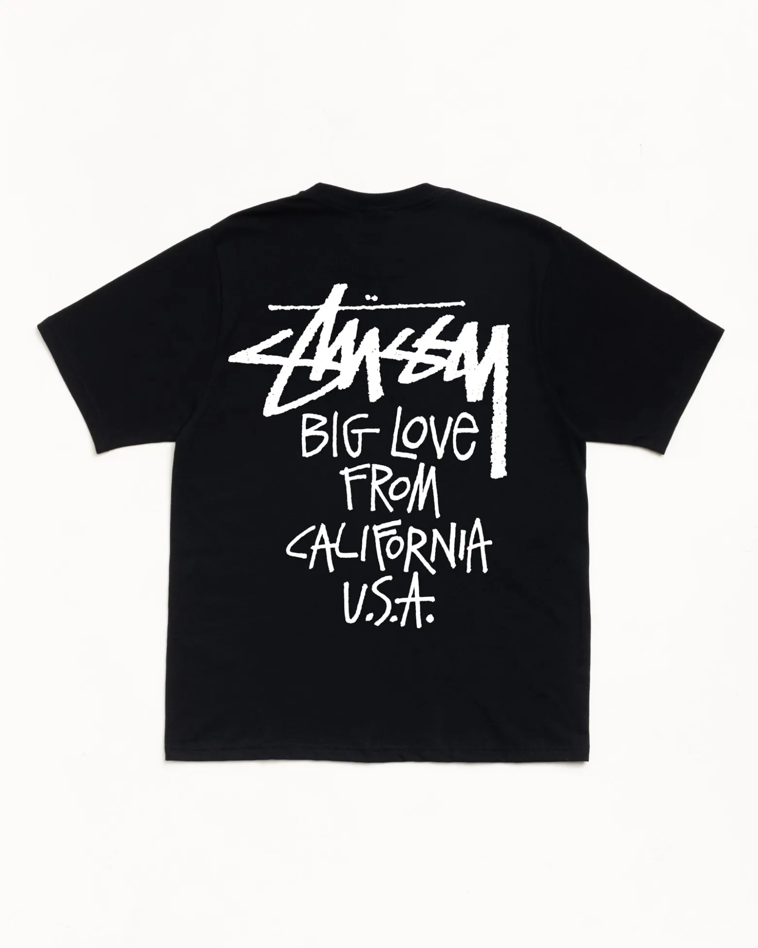 BIG LOVE TEE