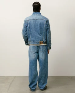 BIG OL' JEAN DENIM