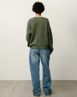 BIG OL' JEAN DENIM