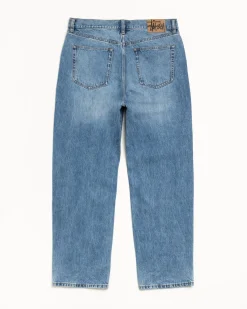 BIG OL' JEAN DENIM
