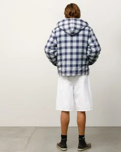 BIG OL' SHORT DENIM