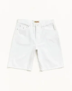 BIG OL' SHORT DENIM