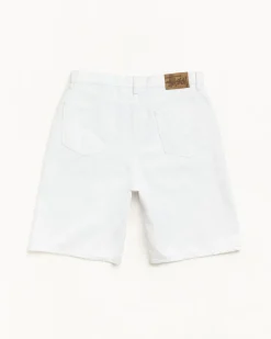 BIG OL' SHORT DENIM
