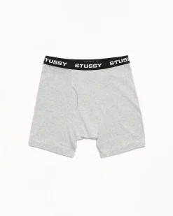 BOXER BRIEFS 3 PACK