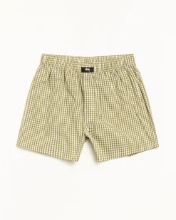 BOXER SHORTS 3 PACK