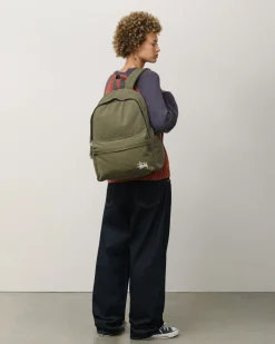 CANVAS BACKPACK