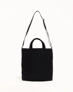 CANVAS CROSSBODY BAG