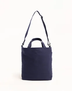 CANVAS CROSSBODY BAG