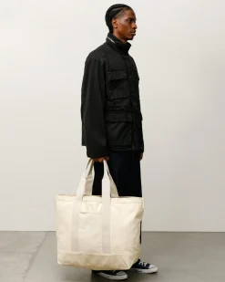 CANVAS EXTRA LARGE TOTE
