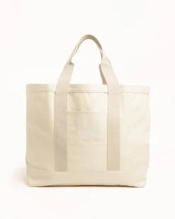 CANVAS EXTRA LARGE TOTE