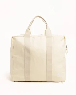 CANVAS FLIGHT BAG