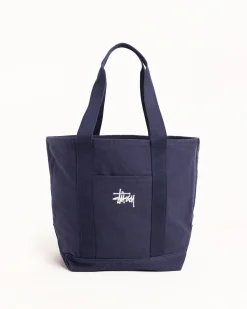 CANVAS MARKET TOTE