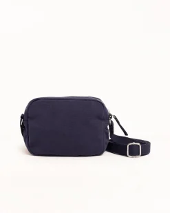 CANVAS POUCH