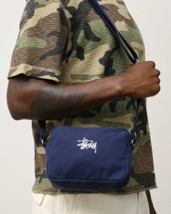 CANVAS POUCH