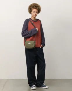 CANVAS POUCH