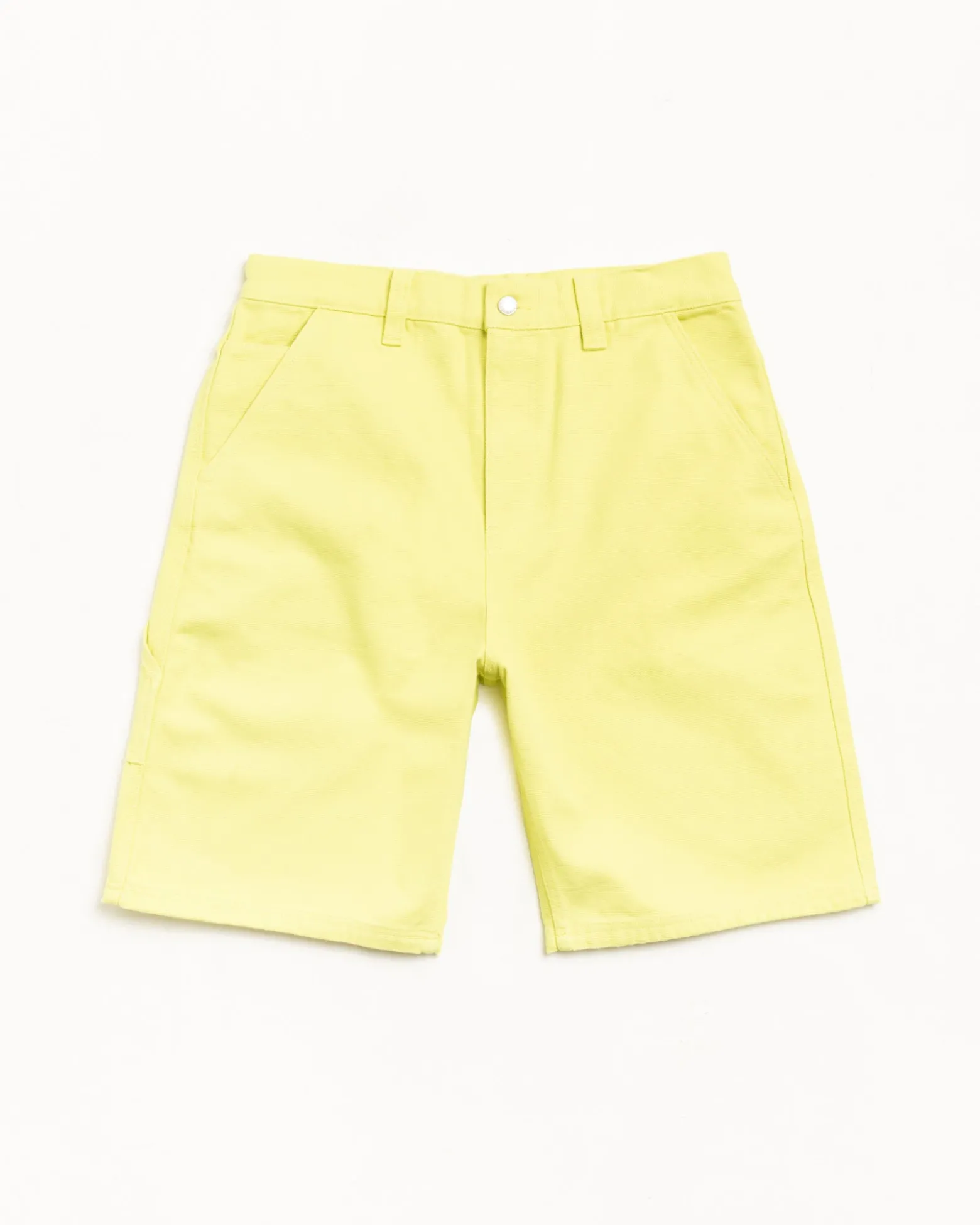 CANVAS WORK SHORT