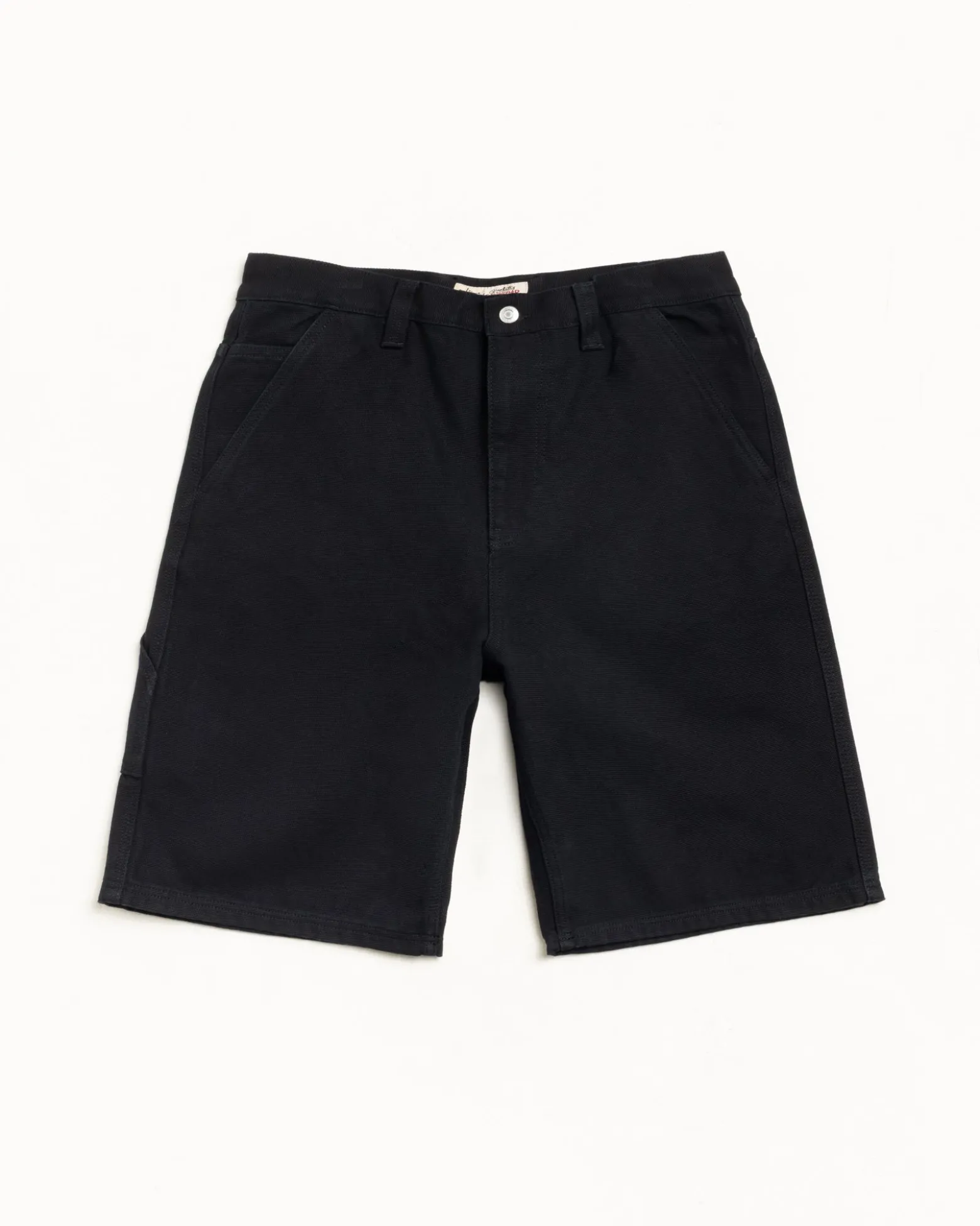CANVAS WORK SHORT