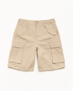 CARGO SHORT RIPSTOP