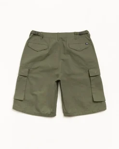 CARGO SHORT RIPSTOP
