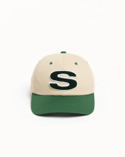 CHENILLE S SNAPBACK CAP