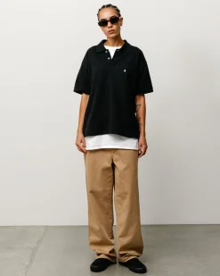 CLASSIC PIQUE POLO