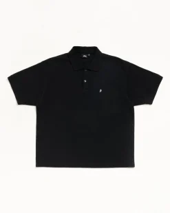 CLASSIC PIQUE POLO