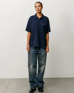 CLASSIC PIQUE POLO
