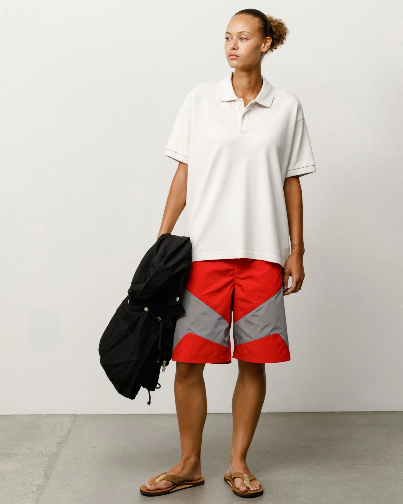 CLASSIC PIQUE POLO