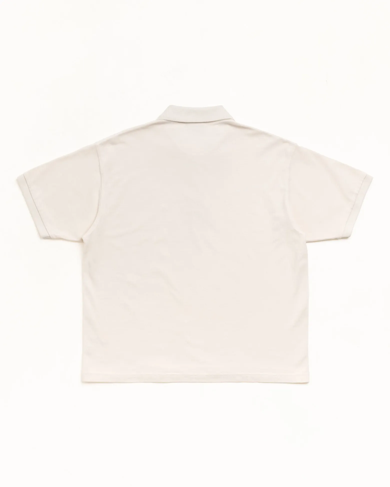 CLASSIC PIQUE POLO