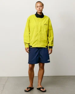 COASTAL BOARD SHORT
